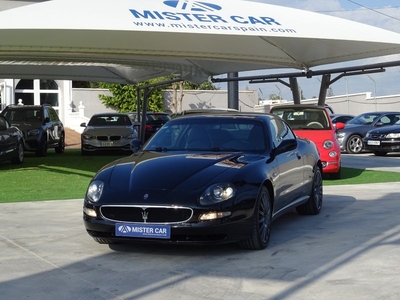Maserati Coupe 4.2 Cambiocorsa