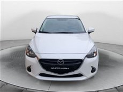 Mazda Mazda2 1.5 Skyactiv-G 90 CV Evolve my 14 del 2018 usata a Forli'