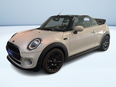 MINI CABRIO 1.5 ONE HYPE