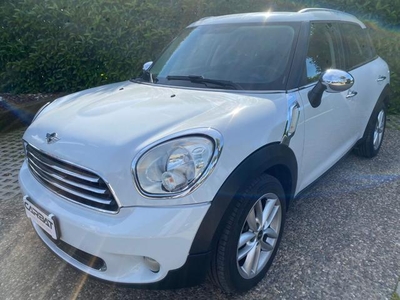 MINI Countryman Mini Cooper D Countryman Diesel