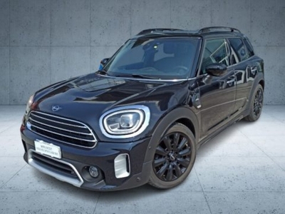 MINI Mini Countryman F60