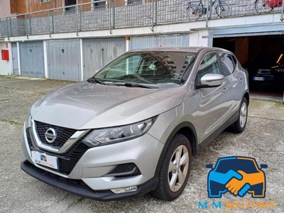 NISSAN Qashqai 2ª serie