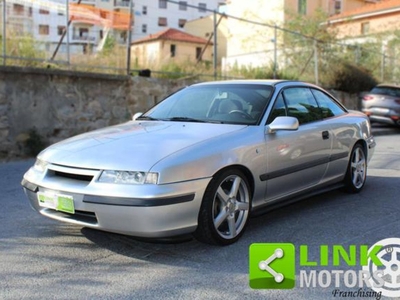 OPEL Calibra