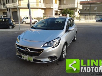 OPEL Corsa 5ª serie