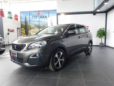 PEUGEOT 3008 2ª serie