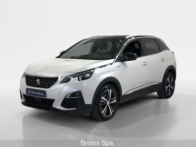 PEUGEOT 3008 2ª serie