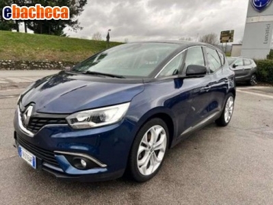 Renault grand scenic dci..