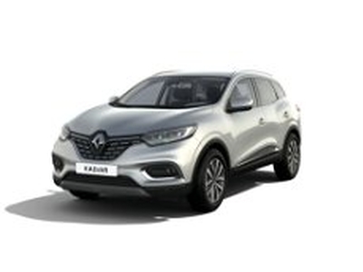 Renault Kadjar dCi 8V 115CV EDC Intens del 2022 usata a Roma