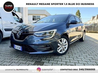 Renault Mégane