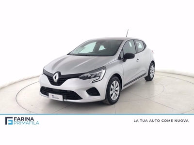 RENAULT Nuova Clio