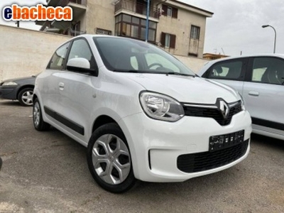 Renault Twingo 1.0 sce..