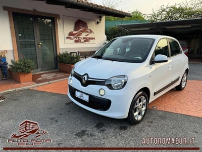 RENAULT Twingo 3ª serie