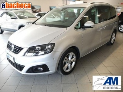 Seat - alhambra - 2.0..