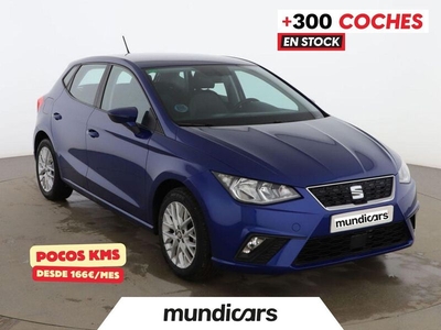 Seat Ibiza 1.0 55kW (75CV) Style