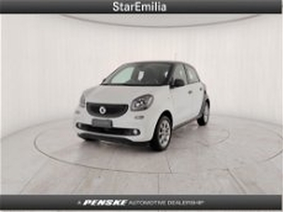 smart forfour forfour 70 1.0 Youngster my 14 del 2018 usata a Casalecchio di Reno