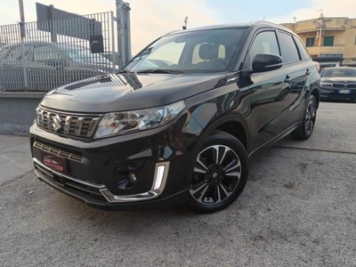 SUZUKI Vitara (2015)