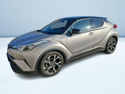 Toyota C-HR 5 Porte