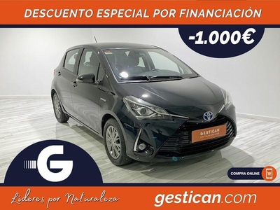 Toyota Yaris 1.5 100H Advance