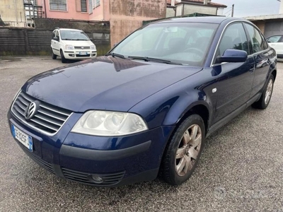 VOLKSWAGEN Passat 5ª serie