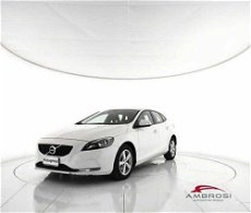 Volvo V40 D2 Kinetic del 2018 usata a Corciano