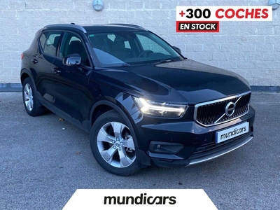 Volvo XC40 1.5 T3 Momentum