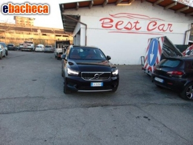 Volvo xc40 xc40 2.0 d3..