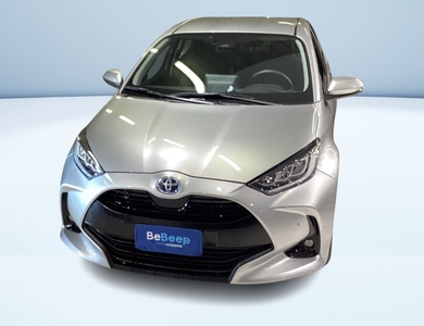 YARIS 1.5 HYBRID TREND