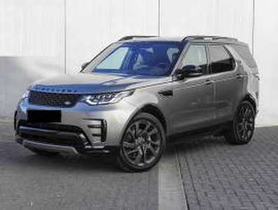 2018 Land Rover Discovery 2.0 Si4 HSE Luxury Dynamic