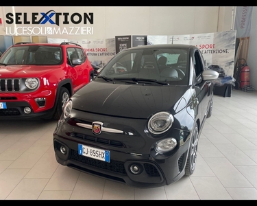 Abarth 595 165 CV Turismo