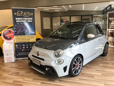 Abarth 595 165 CV Turismo