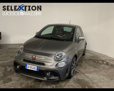 Abarth 595 165 CV Turismo