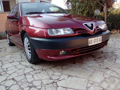 ALFA ROMEO 146 TI 2.0 16V 150 CV QV - ARDA (RM)