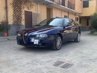 ALFA ROMEO 156 2ª serie