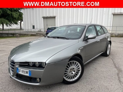 ALFA ROMEO 159