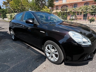 Alfa Romeo Giulietta 1.6 JTDm-2 105 CV Exclusive