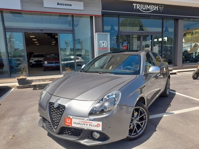 Alfa Romeo Giulietta 2.0 JTDm 175 CV TCT Super