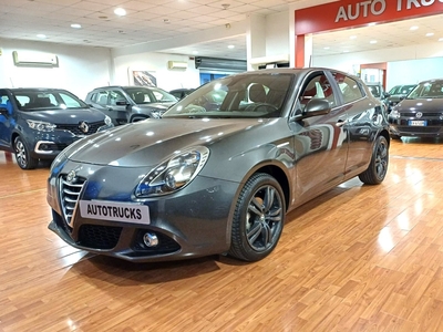 ALFA ROMEO Giulietta (2010-21)