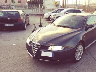 ALFA ROMEO GT 1.9 JTDM 150CV - ANCONA (AN)