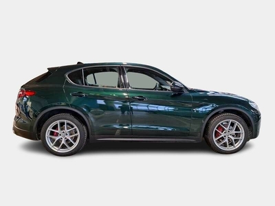 ALFA ROMEO STELVIO 2.2 Turbo Diesel 210CV AT8 Q4 Executive