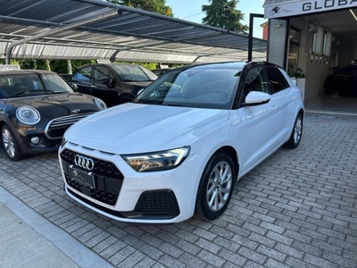 AUDI A1 2ª serie