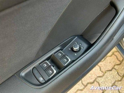 AUDI A3 SPORTBACK Sportback quattro AUTOMATICA TAGLIANDI REGOLARI