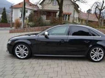 Audi A4 2.0 TDi