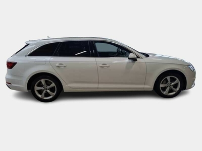 AUDI A4 AVANT 2.0 40 TDI QUATTRO BUSINESS SPORT S TRONIC