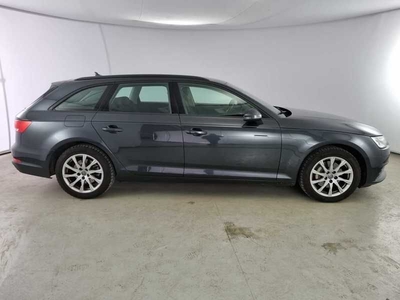 AUDI A4 AVANT 2.0 TDI quattro S tronic 140kW Business