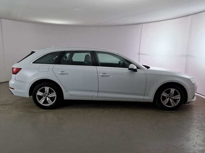 AUDI A4 AVANT 2.0 TDI S tronic 110kW Business