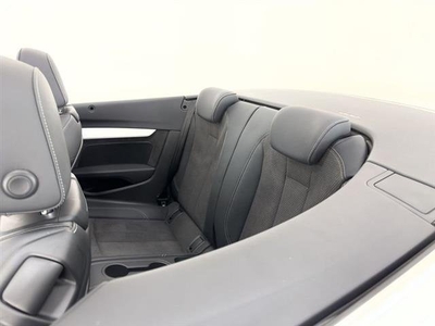 AUDI A5 Cabrio 2.0 TFSI quattro S-tronic Business Sport