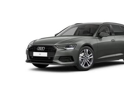 Audi A6 Avant 40 2.0 TDI quattro ultra S tronic Business Sport