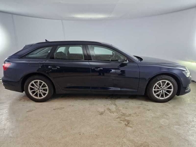 AUDI A6 AVANT 40 TDI MHEV 2.0 quattro ultra S tronic Business