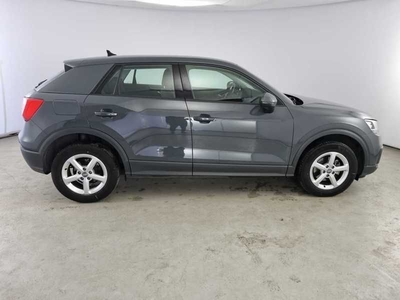 AUDI Q2 1.6 30 TDI BUSINESS S TRONIC