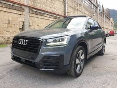 Audi Q2 2.0 150 Cv Diesel